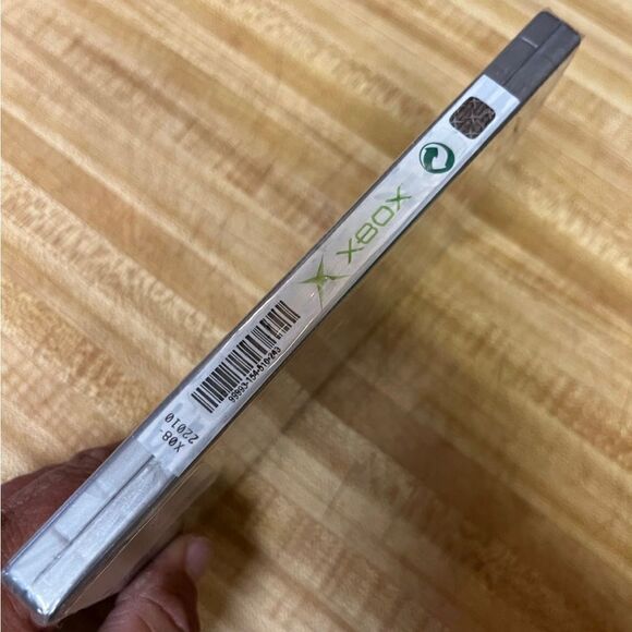 Test‎ Drive - (Xbox 2002) Platinum Hits *BRAND NEW FACTORY SEALED New - Picture 3 of 6